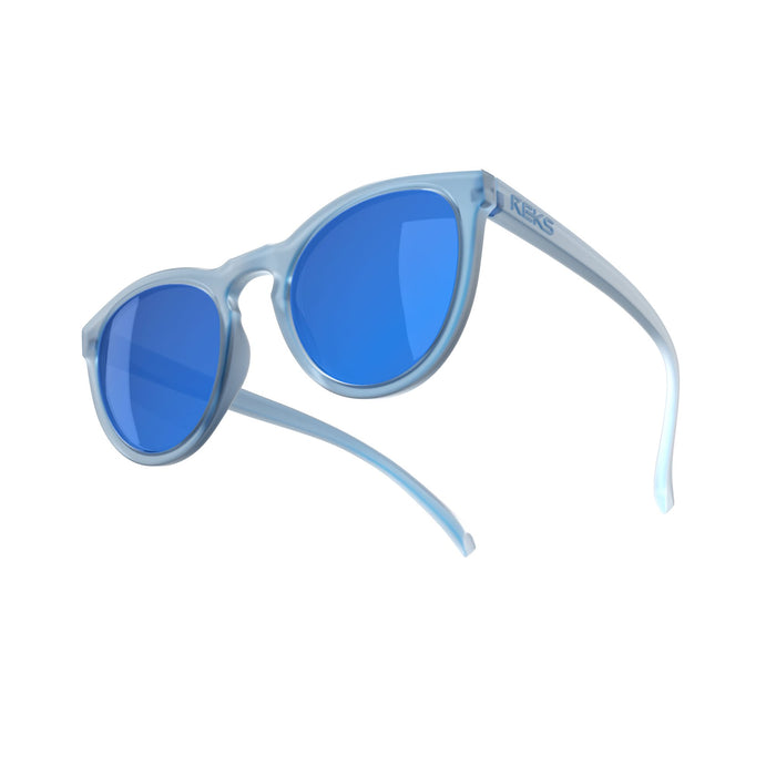 Cobalt Blue Mirror