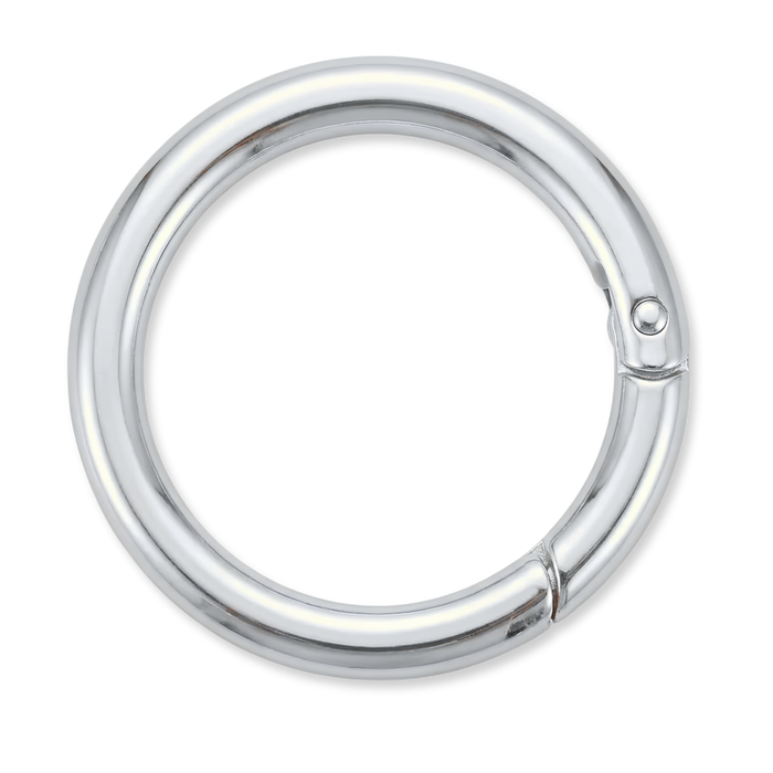 Round Clip