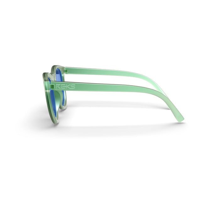 Cobalt Blue Mirror