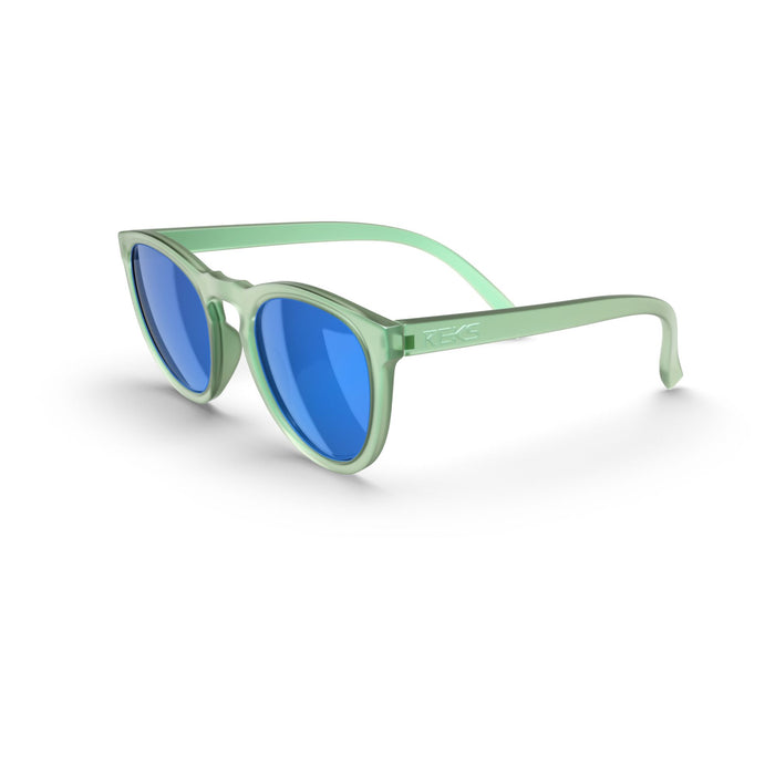 Cobalt Blue Mirror