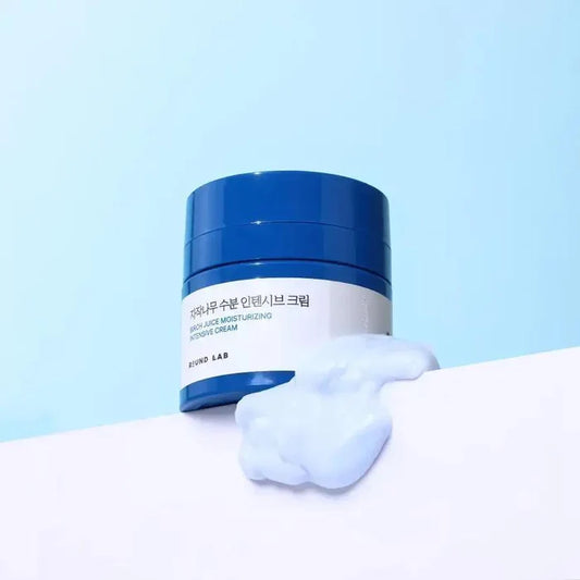 ROUND LAB Birch Moisturizing Intensive Cream 50 mL