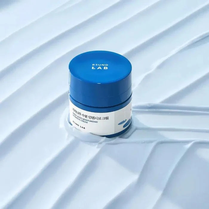 ROUND LAB Birch Moisturizing Intensive Cream 50 mL