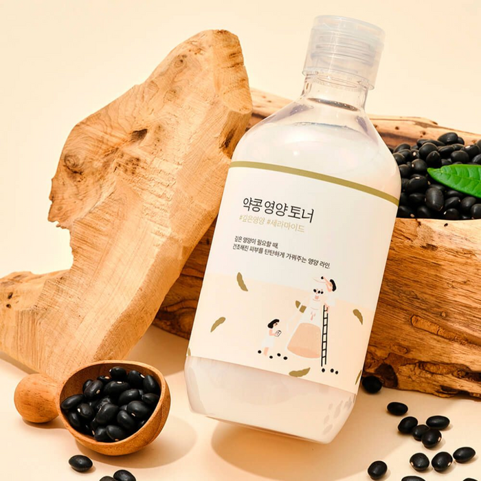 Packed with essential nutrients, it helps to balance and hydrate your skin, leaving it refreshed and radiant.