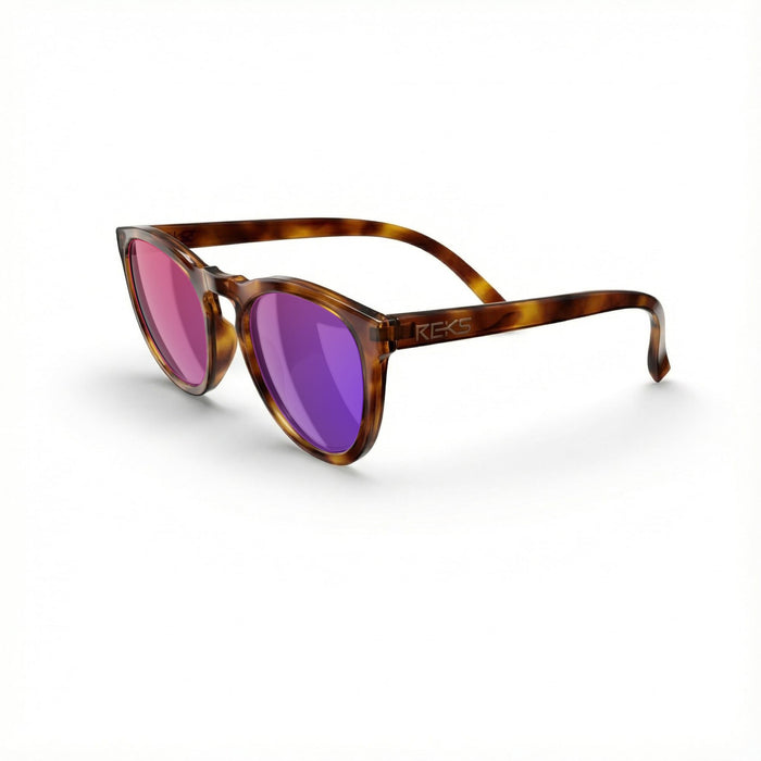 Rose Amber