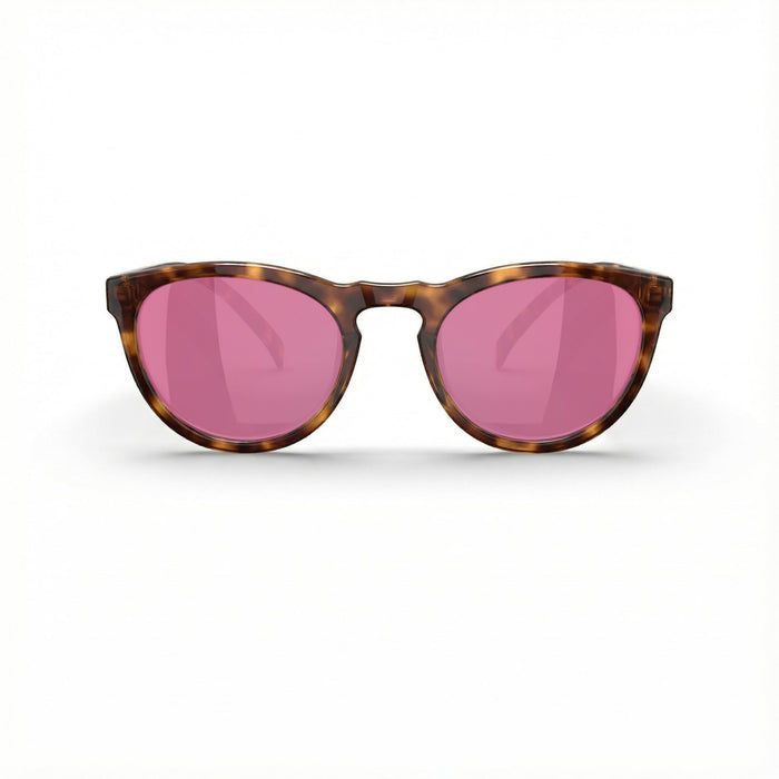 Rose Amber