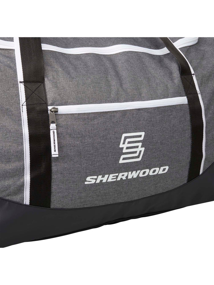 SAC HOCKEY SHERWOOD REKKER/TEAM CARRY SR