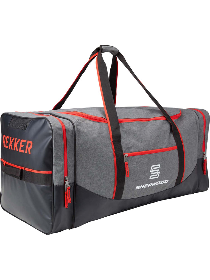 SAC HOCKEY SHERWOOD REKKER/TEAM CARRY SR