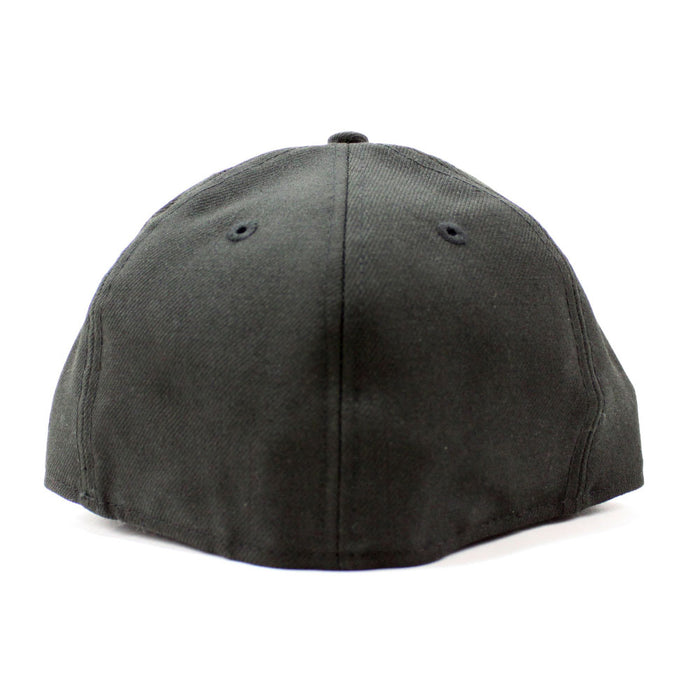 Sacramento Kings New Era 59FIFTY Fitted Hat (Black Gray Under Brim)
