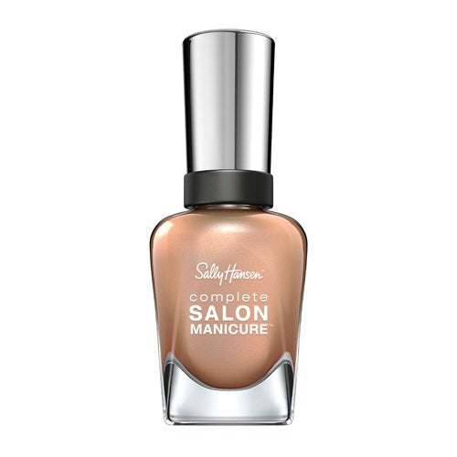 Sally Hansen Complete Salon Manicure