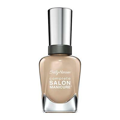 Sally Hansen Complete Salon Manicure