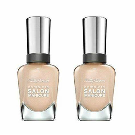 Sally Hansen Complete Salon Manicure