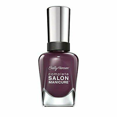 Sally Hansen Complete Salon Manicure