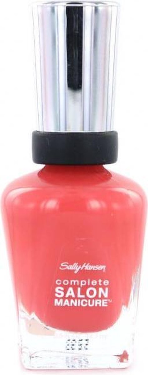Sally Hansen Complete Salon Manicure