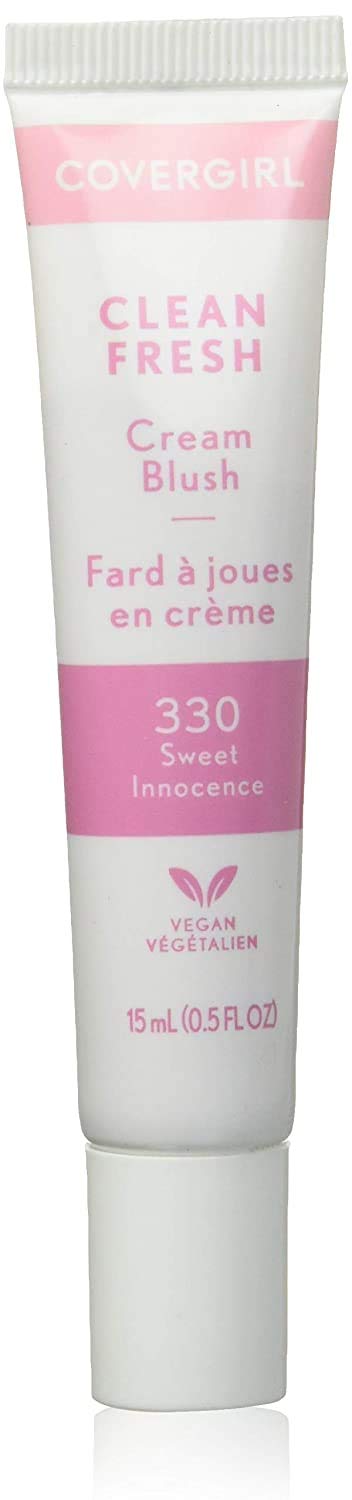 Sally Hansen Good. Kind. Pure. Vegan nail polish