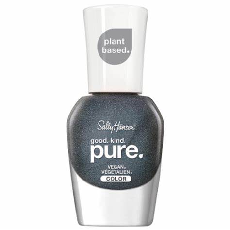 Sally Hansen Good. Kind. Pure. Vegan nail polish