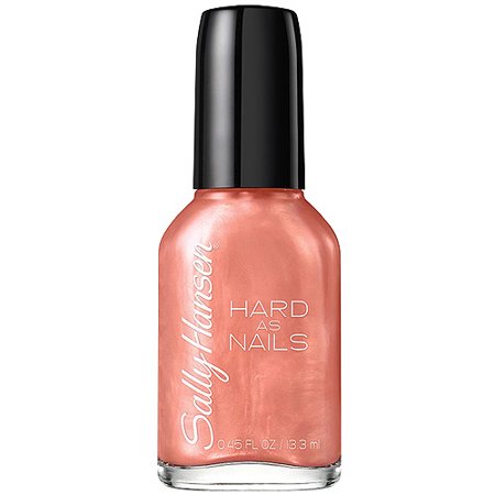 Sally Hansen Hard as Nails Nail Polish