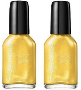 Sally Hansen Hard as Nails Nail Polish