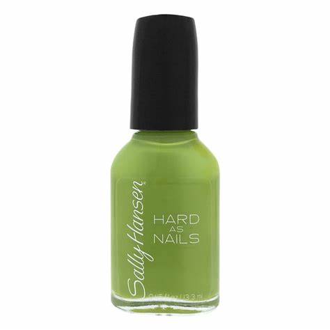 Sally Hansen Hard as Nails Nail Polish