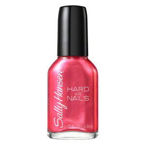 Sally Hansen Hard as Nails Nail Polish