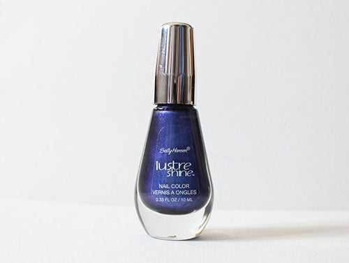 Sally Hansen Lustre Shine Nail Color