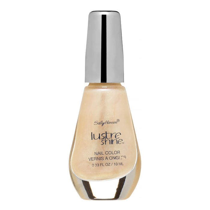 Sally Hansen Lustre Shine Nail Color