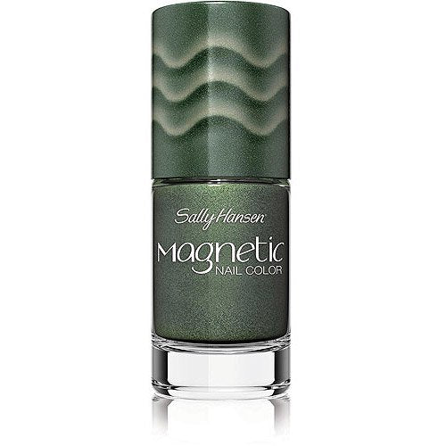 Sally Hansen Magnetic Nail Color Nail Polish