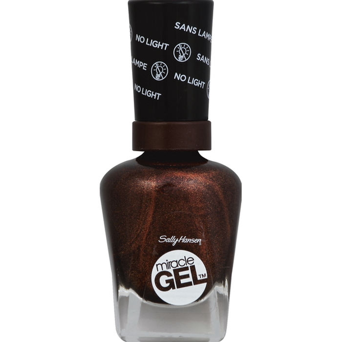 Sally Hansen Miracle Gel