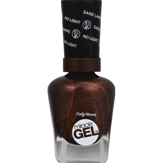 Sally Hansen Miracle Gel