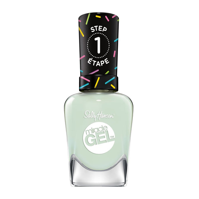 Sally Hansen Miracle Gel