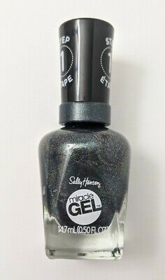 Sally Hansen Miracle Gel