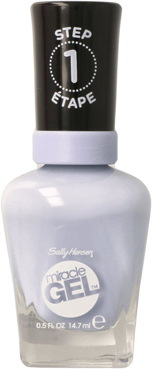 Sally Hansen Miracle Gel