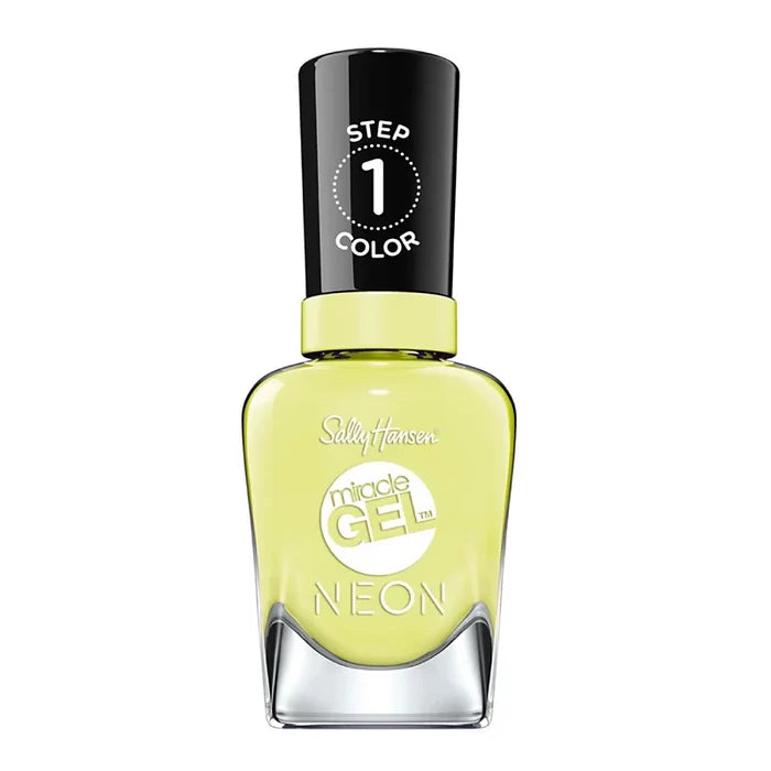 Sally Hansen Miracle Gel