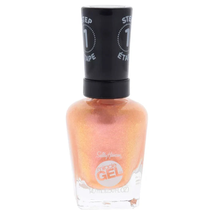 #352 Eternally Grapefruit