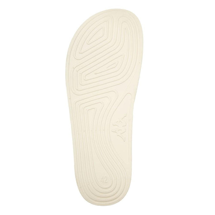 Sandalia Banda 222 Adam 4 Blue White Off Red