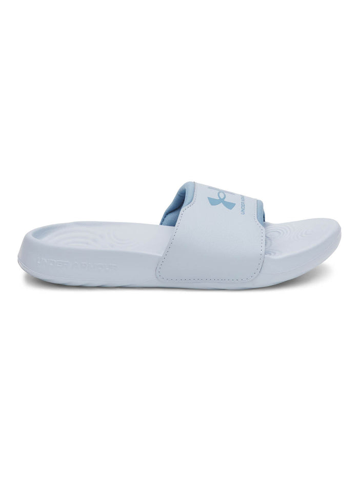 Sandalia Lifestyle para Mujer Ignite Select Azul Under Armour