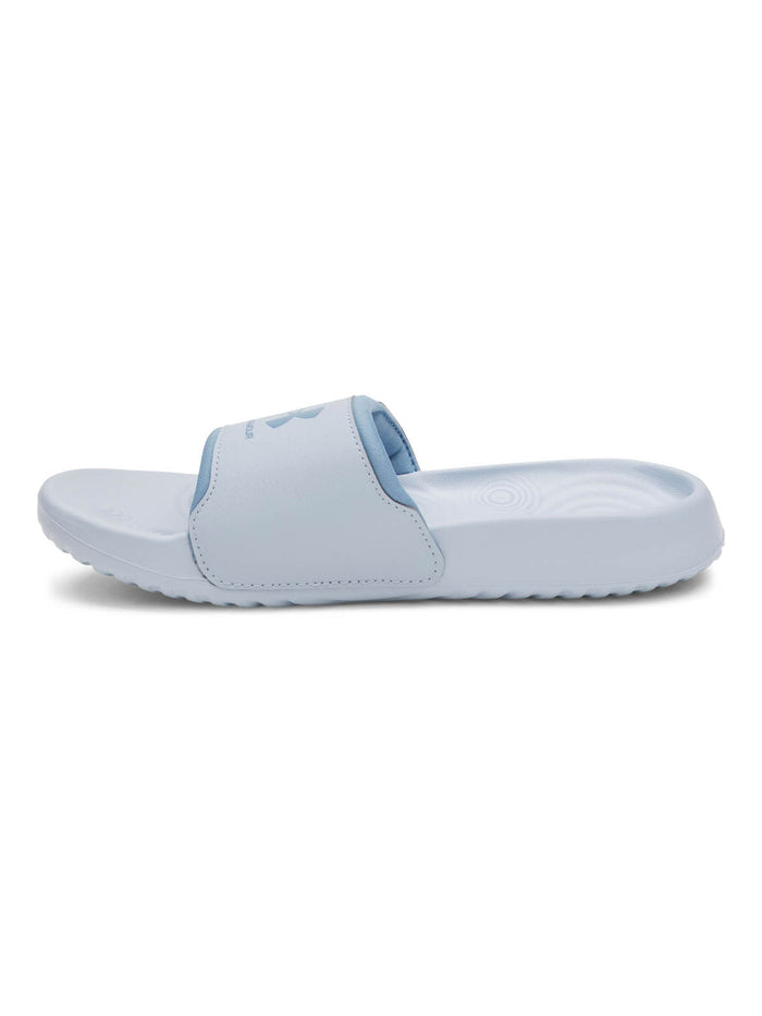 Sandalia Lifestyle para Mujer Ignite Select Azul Under Armour