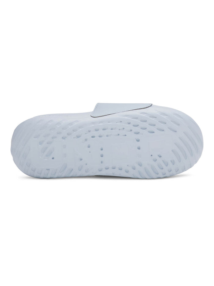 Sandalia Lifestyle para Mujer Ignite Select Azul Under Armour