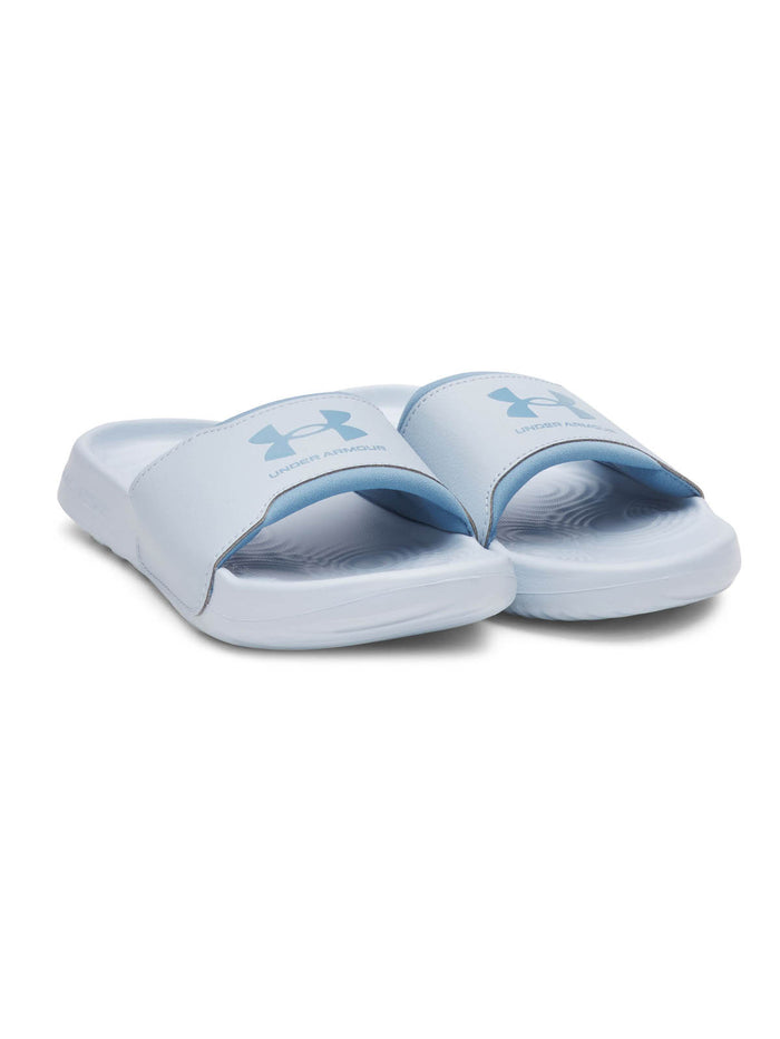 Sandalia Lifestyle para Mujer Ignite Select Azul Under Armour