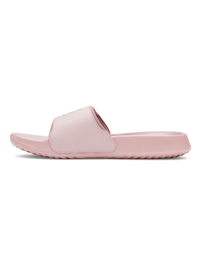 Sandalia Lifestyle para Mujer Ignite Select Rosado Under Armour