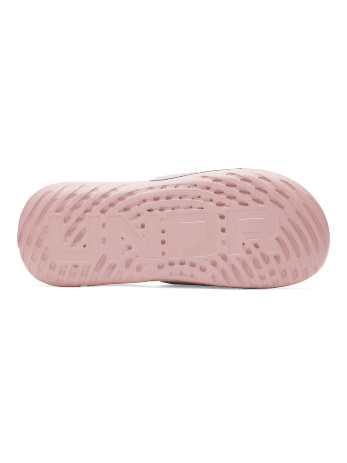 Sandalia Lifestyle para Mujer Ignite Select Rosado Under Armour