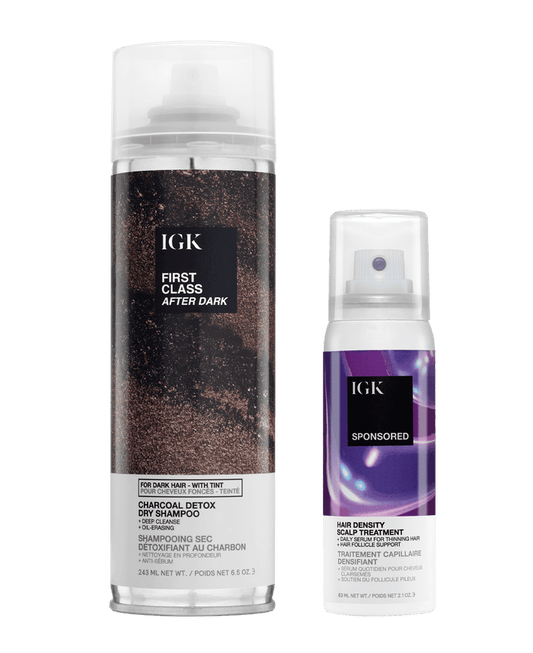 Scalp Heroes