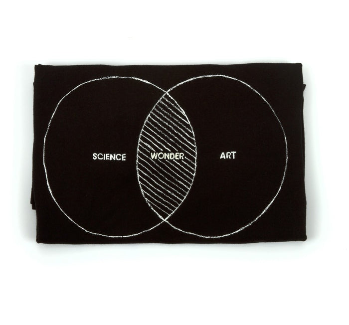 Science Art Wonder Men's T