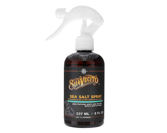Sea Salt Spray