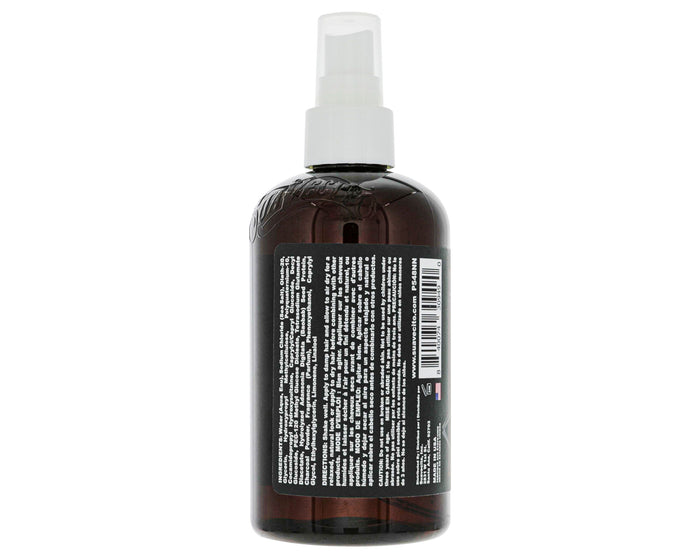 Sea Salt Spray - Back