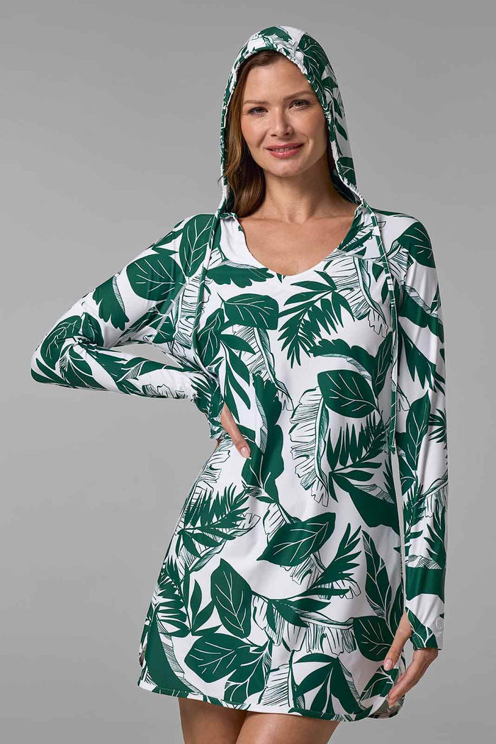 Color_Eden Palm Paradise