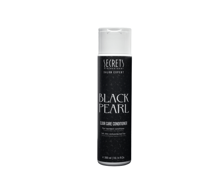 Black Pearl Elixir Shampoo and Conditioner - E11 Store