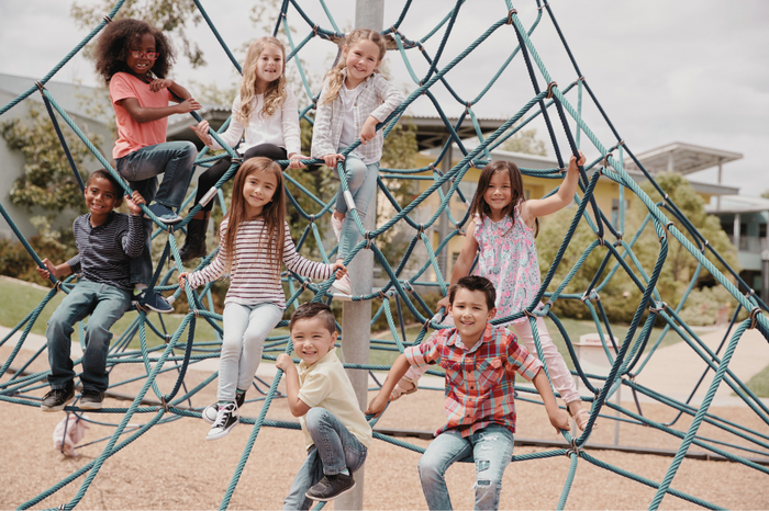 Sensory Integration Across the Lifespan: Elementary School Years (Ages 6-12)