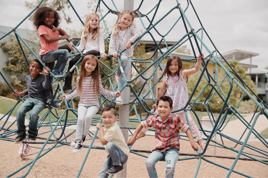 Sensory Integration Across the Lifespan: Elementary School Years (Ages 6-12)