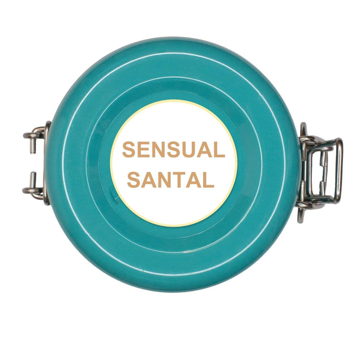 Sensual Santal (Unisex, cedar/ sandalwood)