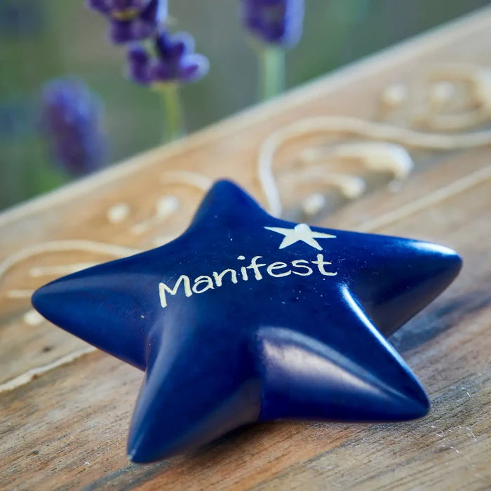 Sentiment Star Manifest